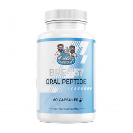 Smart Brothers BPC-157, Peptides - MonsterKing