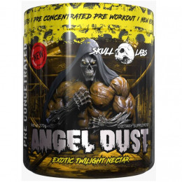 Skull Labs Angel Dust v 2.0 USA, Edzés előtt - MonsterKing