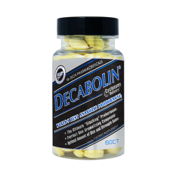 Hi-Tech Pharmaceuticals DecaBolin, PH - MonsterKing