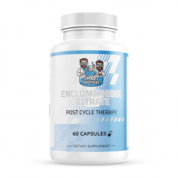 Smart Brothers Enclomiphene Citrate, PCT - MonsterKing