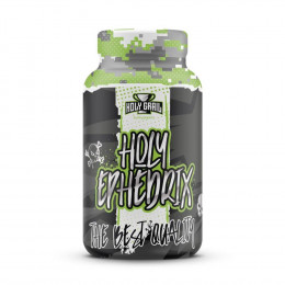 Holy Grail Ephedrix, Fat burners - MonsterKing