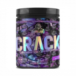 Dark Labs Crack, Preworkouts - MonsterKing