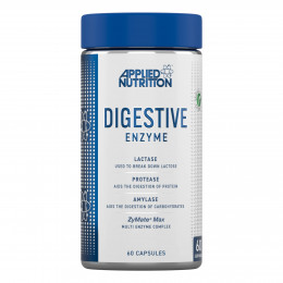 Applied Nutrition Digestive Enzyme, Vitamins - MonsterKing