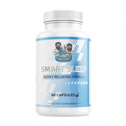 Smart Brothers Smart Sleep, Nootropic - MonsterKing