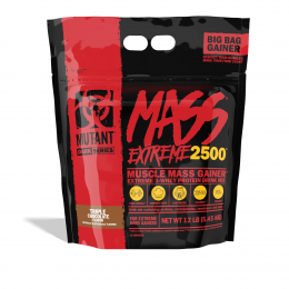 PVL Mutant Mass Extreme 2500, Gainers - MonsterKing