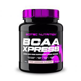 Scitec Nutrition BCAA Xpress, Aminokyseliny - MonsterKing