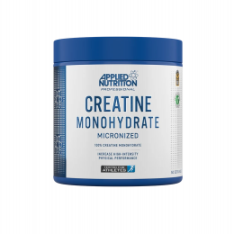 Applied Nutrition Creatine Monohydrate, Creatine - MonsterKing