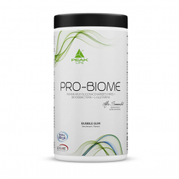 Peak Performance Pro-Biome, Vitamíny - MonsterKing