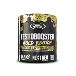 Real Pharm Testo Booster, Supplements - MonsterKing Real Pharm Testo Booster, Supplements - MonsterKing