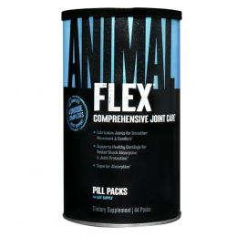 Universal Nutrition Animal Flex, Joint nutrition - MonsterKing