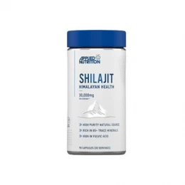 Applied Nutrition Shilajit, Suplementy - MonsterKing Applied Nutrition Shilajit, Suplementy - MonsterKing