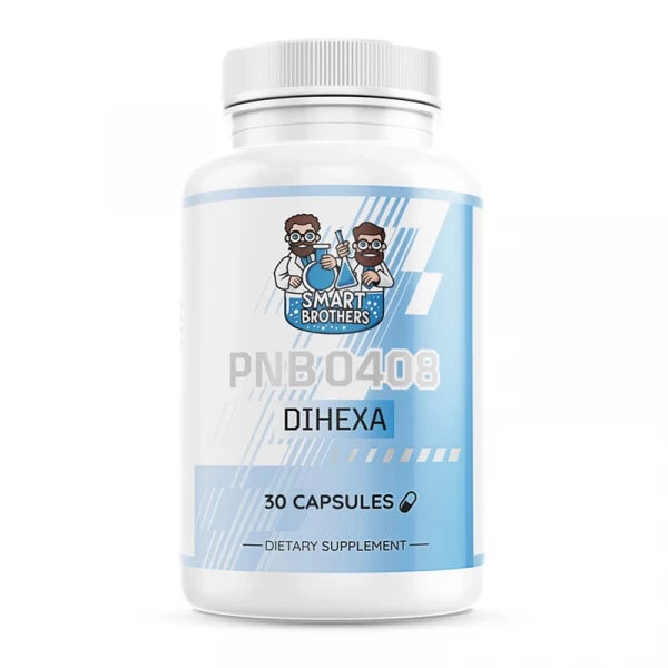 Smart Brothers DIHEXA PNB 0408 Smart Brothers DIHEXA PNB 0408