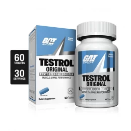GAT Sport Testrol Original, Suplementy - MonsterKing GAT Sport Testrol Original, Suplementy - MonsterKing